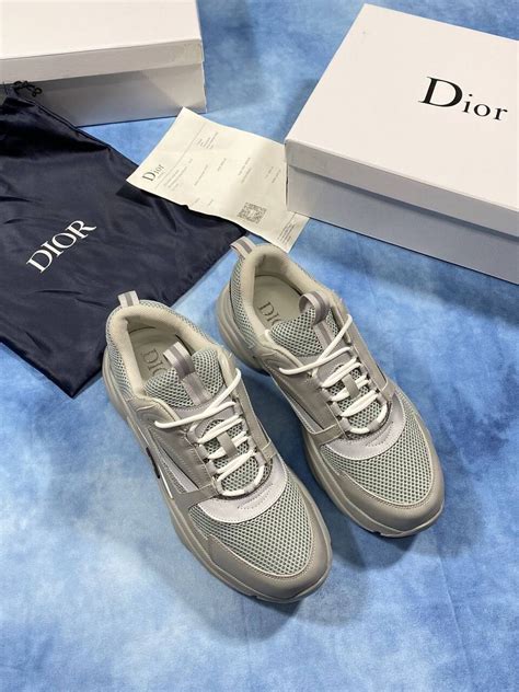 replica dior mens shoes|Dior b22 reps website.